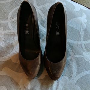 The most sexy pair of high heels EVER